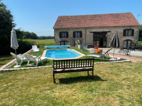 Domaine Pâquerettes et Pïssenlits